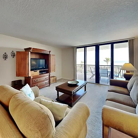 Barefoot Trace 208 Apartment